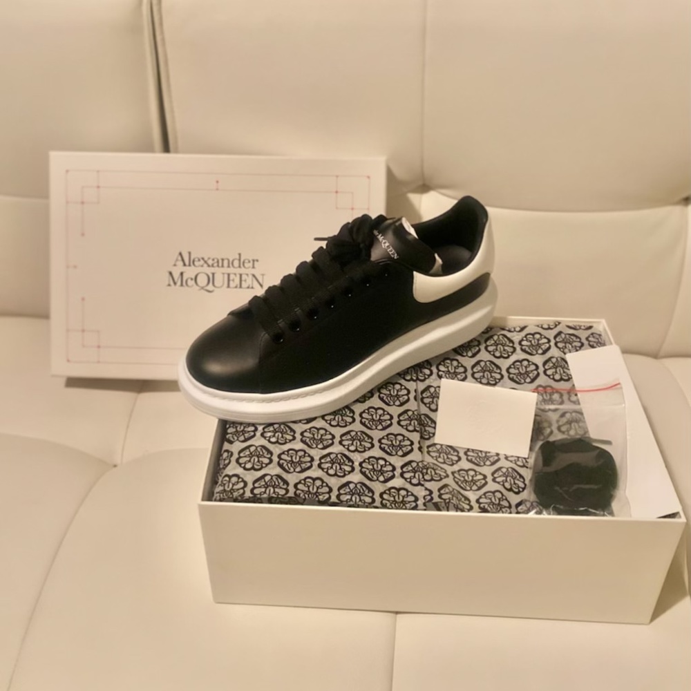 Alexander McQueen